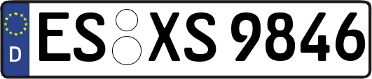 ES-XS9846