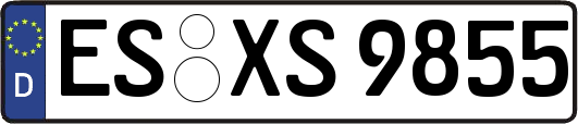 ES-XS9855