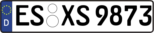 ES-XS9873