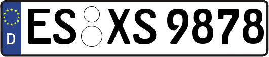 ES-XS9878