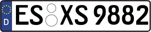 ES-XS9882