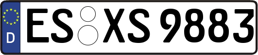 ES-XS9883