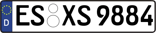 ES-XS9884