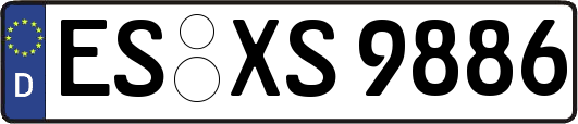 ES-XS9886