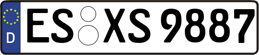 ES-XS9887