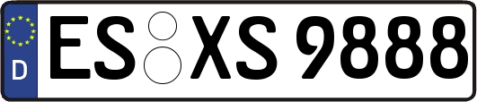 ES-XS9888