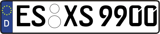 ES-XS9900