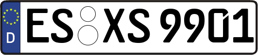 ES-XS9901