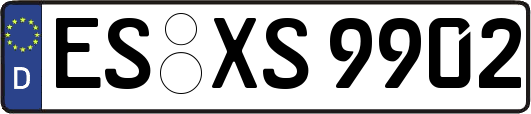 ES-XS9902