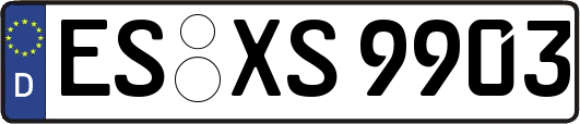 ES-XS9903