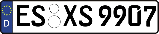 ES-XS9907