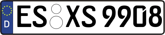 ES-XS9908