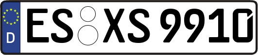 ES-XS9910
