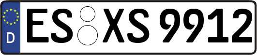 ES-XS9912