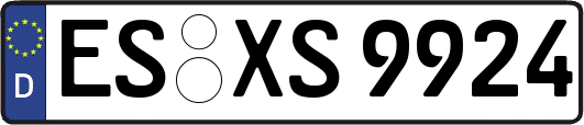 ES-XS9924