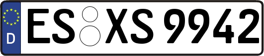 ES-XS9942