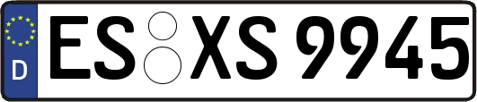 ES-XS9945