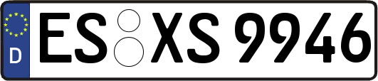 ES-XS9946