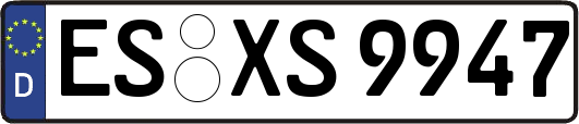 ES-XS9947