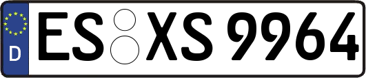 ES-XS9964