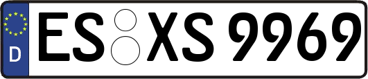 ES-XS9969
