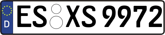 ES-XS9972