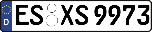 ES-XS9973