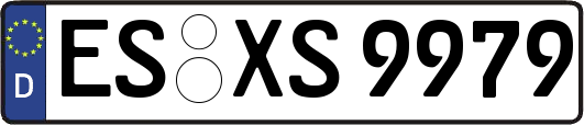 ES-XS9979