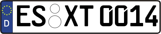ES-XT0014