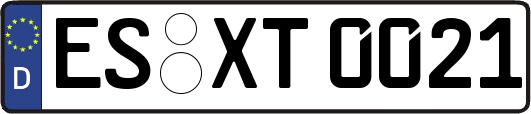 ES-XT0021