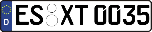 ES-XT0035