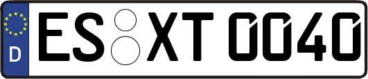 ES-XT0040