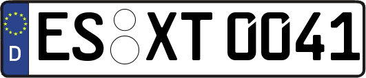 ES-XT0041