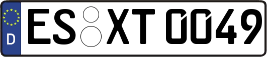 ES-XT0049