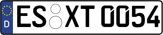 ES-XT0054
