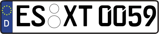 ES-XT0059