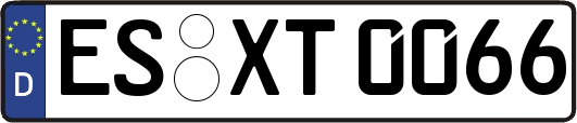 ES-XT0066