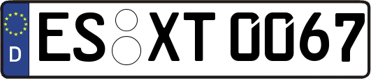 ES-XT0067