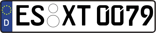 ES-XT0079