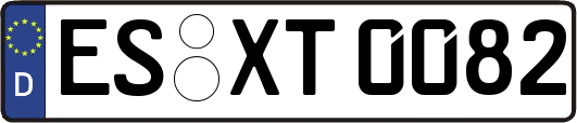 ES-XT0082