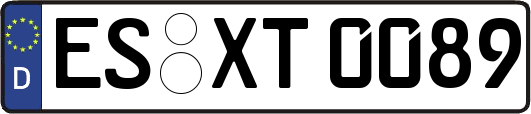 ES-XT0089