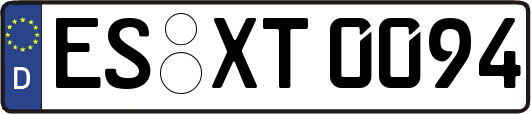 ES-XT0094