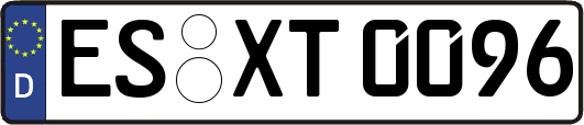 ES-XT0096