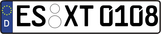 ES-XT0108