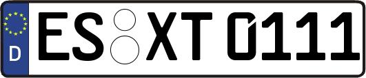ES-XT0111