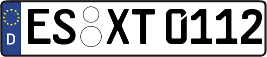 ES-XT0112