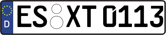 ES-XT0113