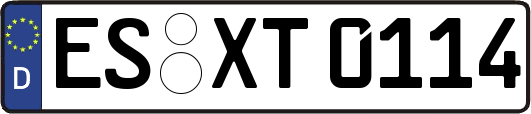 ES-XT0114