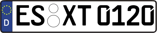 ES-XT0120