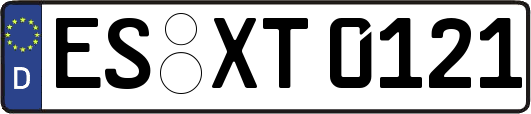 ES-XT0121